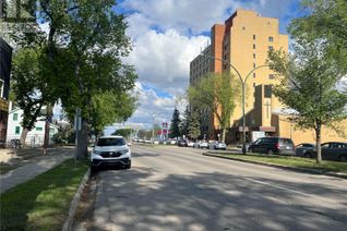 Commercial Land for Sale, 1108 Victoria Avenue, Regina, SK