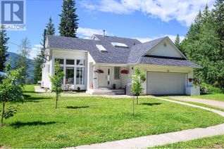 House for Sale, 880 Heather Road, Clearwater, BC