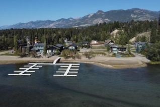 Vacant Residential Land for Sale, Lot 14 Windermere Road, Windermere, BC