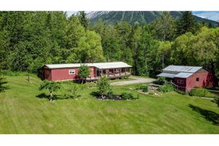 Property for Sale, 3002 Anderson Road, Fernie, BC