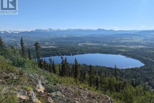 Commercial Land for Sale, A Hudson Bay Mountain Road #LOT, Smithers, BC