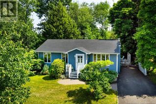 Bungalow for Sale, 21 Leicester Street, Fredericton, NB