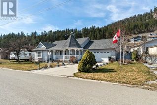 Property for Sale, 4750 Peachland Place, Peachland, BC