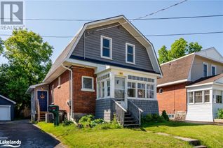 House for Sale, 387 Yonge Street, Midland, ON