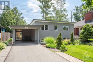 Ranch-Style House for Sale, 504 Braydon Avenue, Ottawa, ON