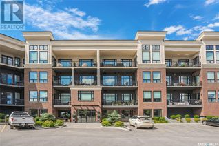 Condo for Sale, 305 404 Cartwright Street, Saskatoon, SK