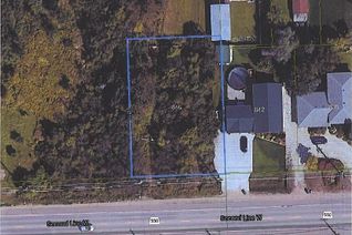 Commercial Land for Sale, 846 Second Lin, Sault Ste. Marie, ON