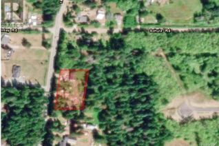 Land for Sale, 8770 Island Hwy N, Black Creek, BC
