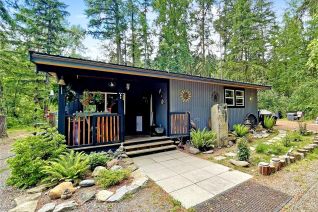 Cabin for Sale, 5612 Riverbottom Rd W, Duncan, BC