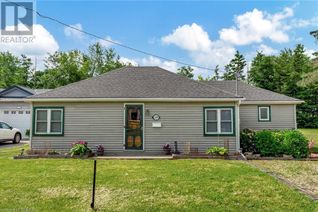 Bungalow for Sale, 319 Erie Boulevard, Long Point, ON