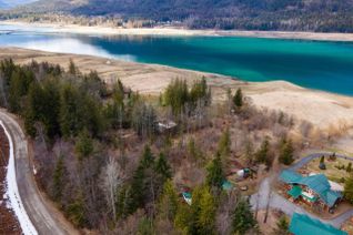 Vacant Residential Land for Sale, Lot 9 Rock Island Road, Burton, BC