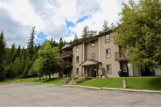 Condo Apartment for Sale, 93 Deerborne Drive #207, Elkford, BC
