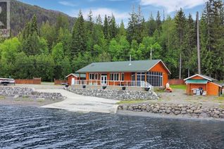 Ranch-Style House for Sale, 7459 S Canim Lake Road, Canim Lake, BC