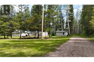 Commercial Land for Sale, 7200 Old Alaska Highway, Fort Nelson, BC