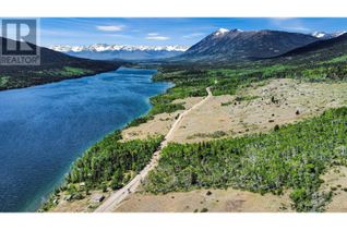 Commercial Land for Sale, Dl599 Nemiah Valley Road, Williams Lake, BC