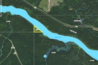 Land for Sale, 2035a Middle River #DL, Fort St. James, BC