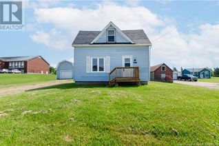 Detached House for Sale, 577 Memramcook East Road, Memramcook East, NB