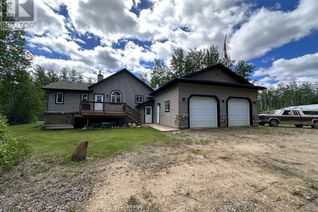 Detached House for Sale, 10, 15023 Hwy 55, Rural Lac La Biche County, AB