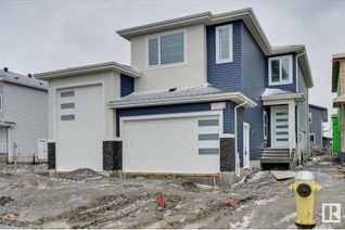 Detached House for Sale, 65 Deer Meadow Cr, Fort Saskatchewan, AB