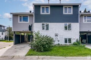 Property for Sale, 131 Callingwood Tw Nw, Edmonton, AB