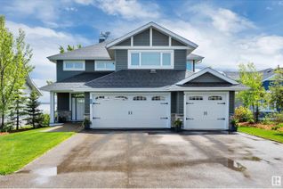 Detached House for Sale, 31 55101 Ste. Anne Tr, Rural Lac Ste. Anne County, AB