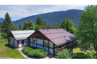 Property for Sale, 6748 Perry's Back Road, Winlaw, BC