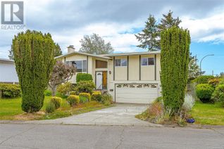 Detached House for Sale, 1777 Senwood Pl, Saanich, BC