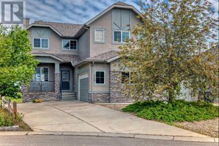 Detached House for Sale, 529 Boulder Creek Circle Se, Langdon, AB