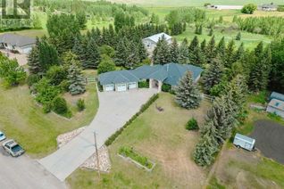 Bungalow for Sale, 31222 Rge Rd 20a #16, Rural Mountain View County, AB