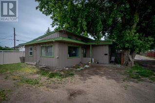 Ranch-Style House for Sale, 342/344 Fortune Drive, Kamloops, BC