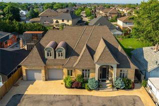 Detached House for Sale, 1291 Hwy 8, Stoney Creek, ON