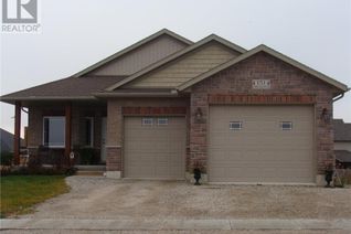 Detached House for Sale, Lot 14 Avery Place, Milverton, ON