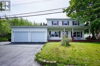 Freehold Townhouse for Sale, 175 Bareneed Road, Bareneed, NL