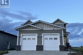 Duplex for Sale, 8203 79a Street, Fort St. John, BC