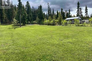 Commercial Land for Sale, 70 Macabar Road #LOT, 100 Mile House, BC
