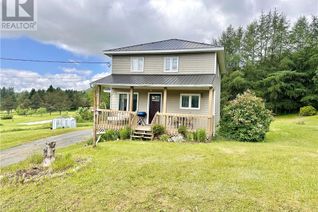 Detached House for Sale, 60 St-Michel Road, Saint-Jacques, NB