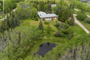 House for Sale, 31046 Woodland Heights, Rural Rocky View County, AB