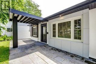 Bungalow for Sale, 50 Beamer Avenue, St. Catharines, ON