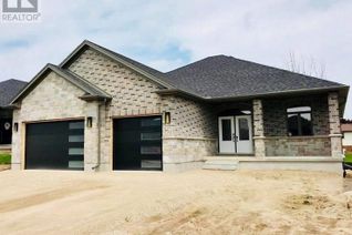 Detached House for Sale, Lot 16 Avery Place, Milverton, ON
