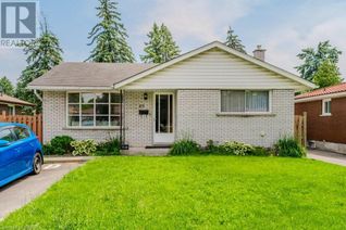 Bungalow for Sale, 49 Ravine Drive, Cambridge, ON