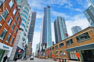 Condo Apartment for Sale, 357 King Street W #705, Toronto (Waterfront Communities), ON