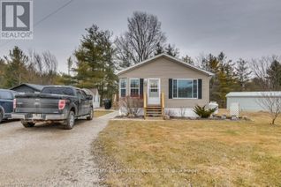 Bungalow for Sale, 4838 Switzer Drive #A17, Southwest Middlesex, ON