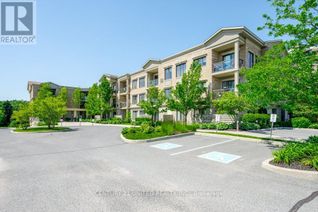 Condo Apartment for Sale, 869 Clonsilla Avenue #209, Peterborough (Monaghan), ON