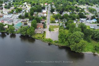 Commercial Land for Sale, 40 North Trent Street, Quinte West, ON