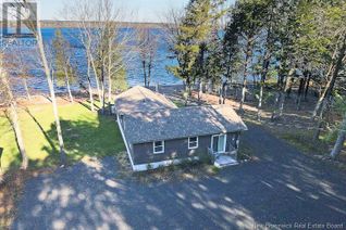 Property for Sale, 25 Indian Lake Road, Lakeville Corner, NB
