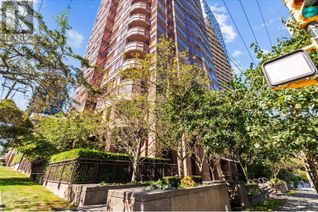 Condo Apartment for Sale, 1500 Alberni Street #6C, Vancouver, BC