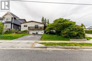 Detached House for Sale, 1031 Stewart Avenue, Coquitlam, BC
