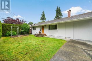 House for Sale, 3808 Cedar Drive, Port Coquitlam, BC