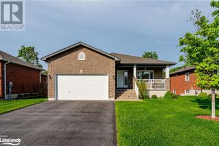 Bungalow for Sale, 7 Sheppard Drive, Tay, ON