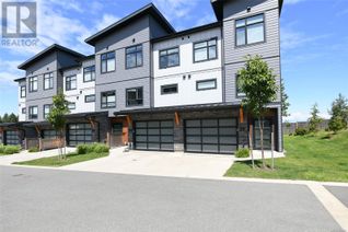 Townhouse for Sale, 623 Crown Isle Blvd #24, Courtenay, BC